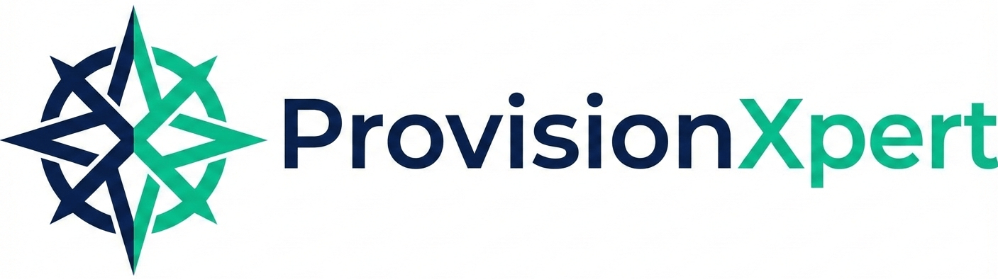 ProvisionXpert